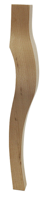 Versailles Wooden Furniture Legs
