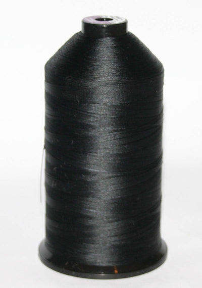 40s Bonded Nylon - Brown - 3000 Metres