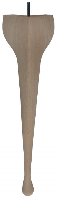 Cabriole Queen Anne  Furniture Legs 