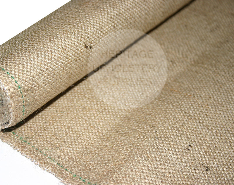 Jute Tarpaulin