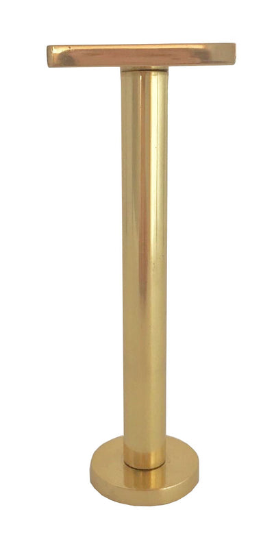 Malmo Standard Brass Metal Legs