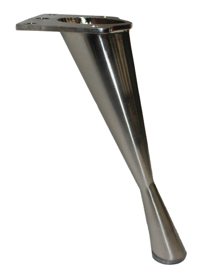 Saxony Tapered Metal Furniture Legs 