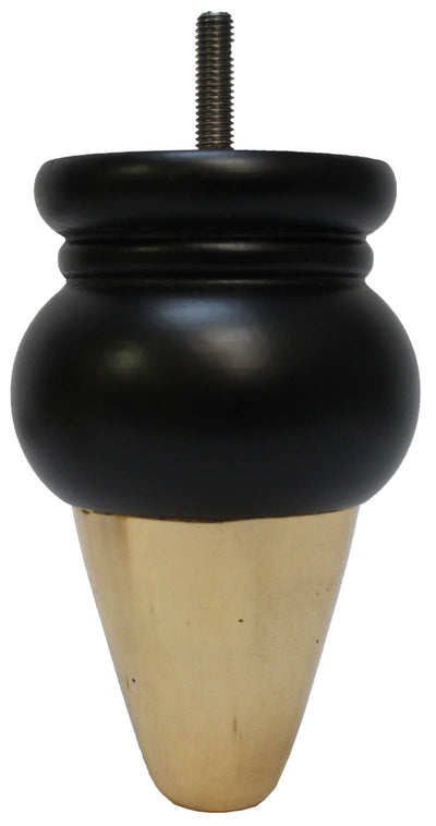 Tuva Wooden Furniture Legs