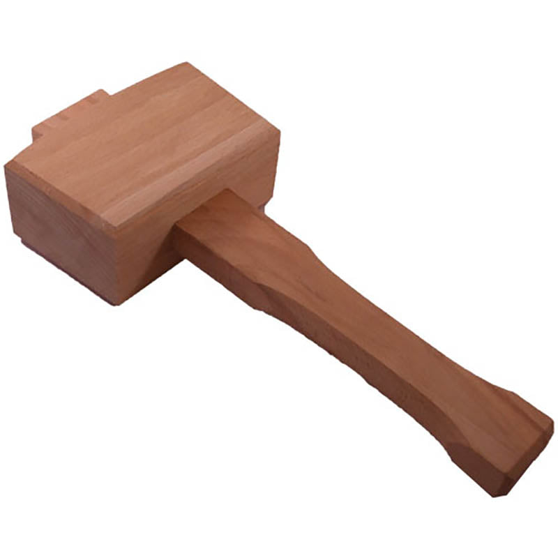 Wooden Mallet