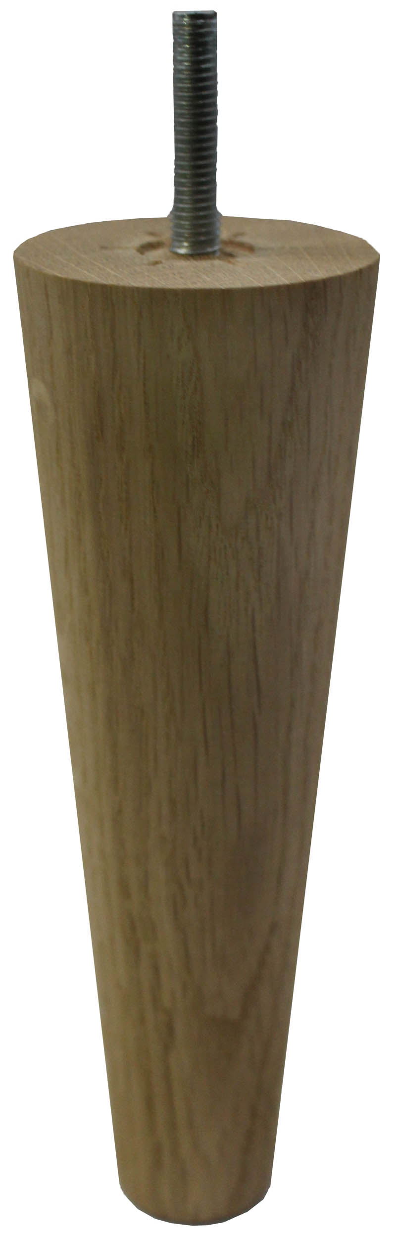 Yasmina Solid Oak Tapered Furniture Legs